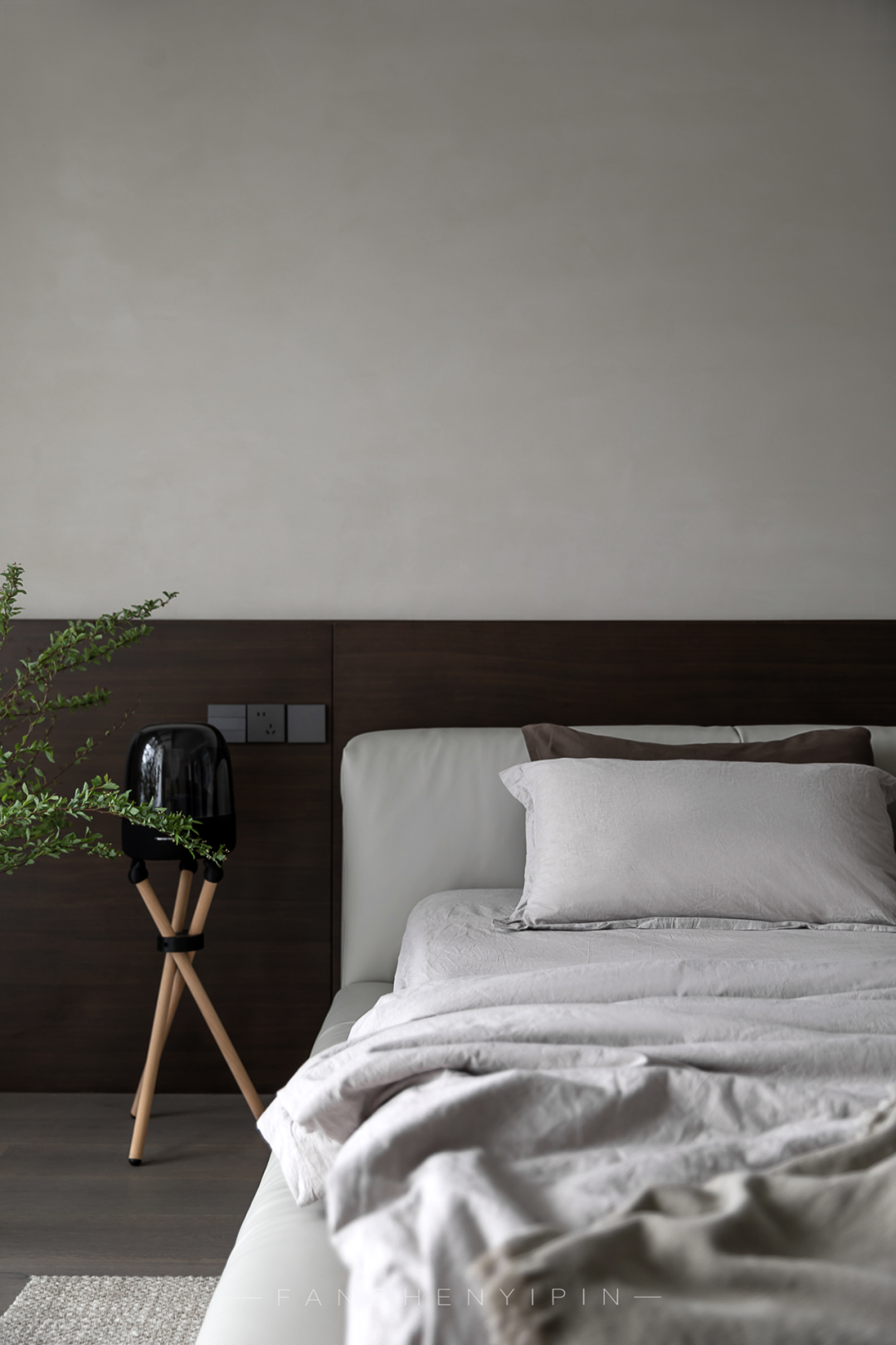 璞樾湖山·自然栖居1000㎡别墅豪宅丨中国杭州丨凡尘壹品设计-48