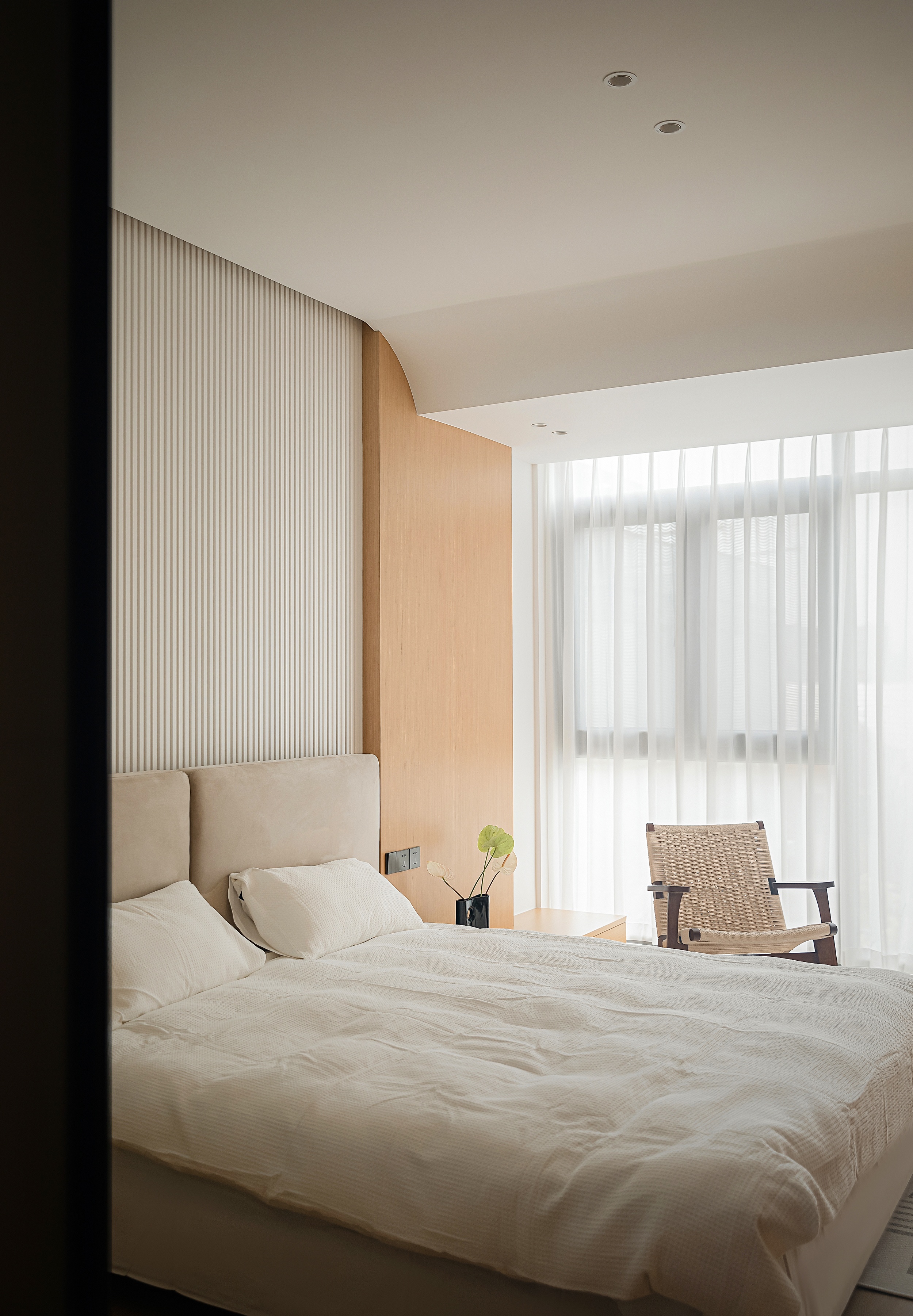 临安青山湖畔叠排设计丨中国浙江丨意森空间 YES DESIGN-41