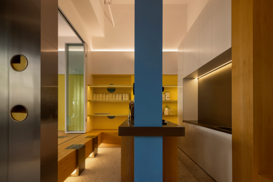 明日晴·快闪咖啡馆-11