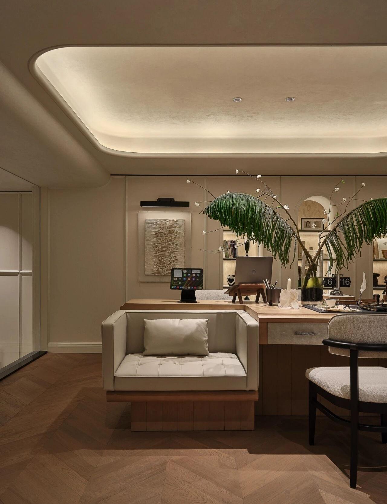 华润置地绍兴245样板间丨中国绍兴丨上海法云设计-48