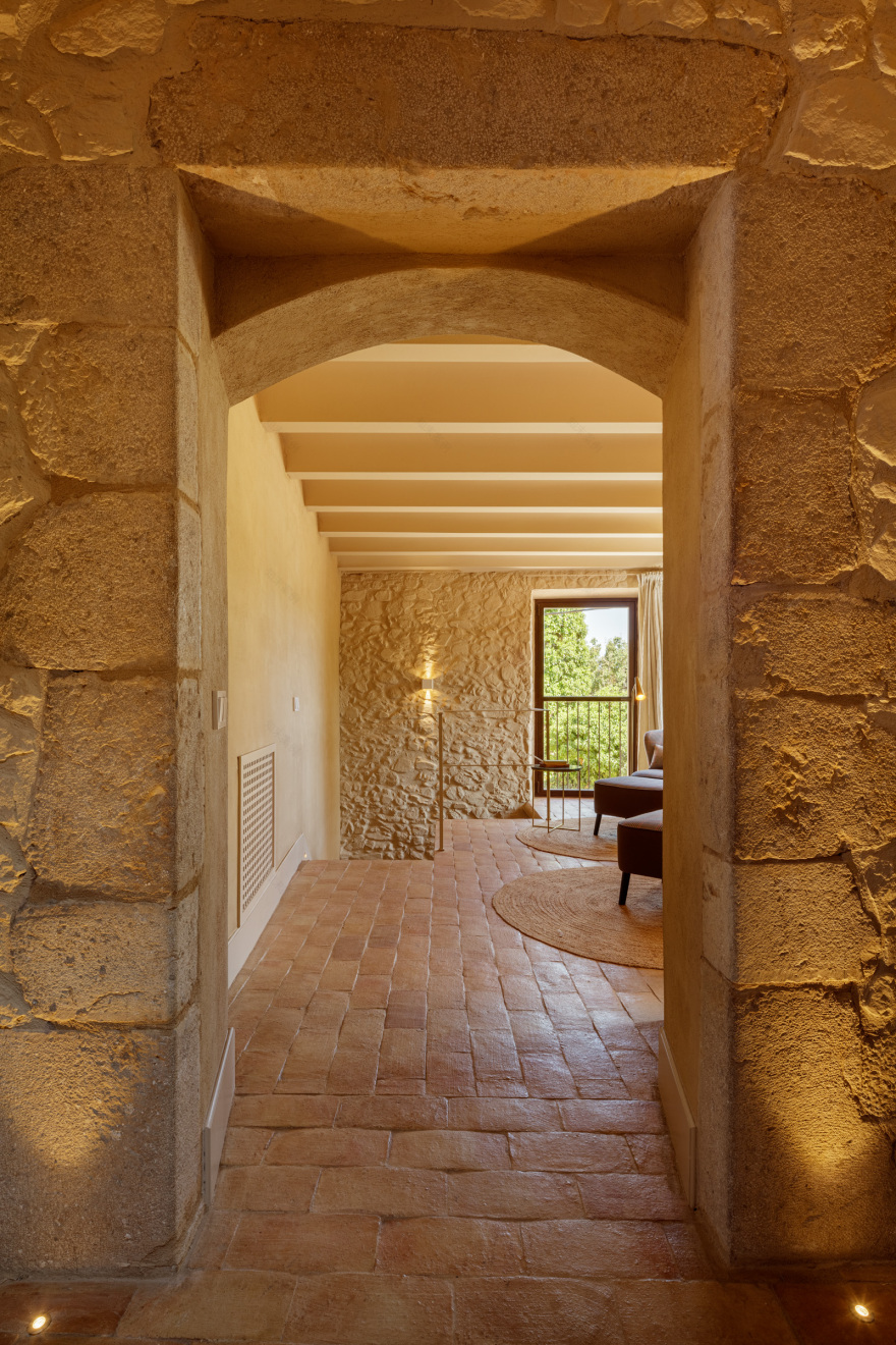 农舍丨西班牙丨Pepe Gascón Arquitectura-19