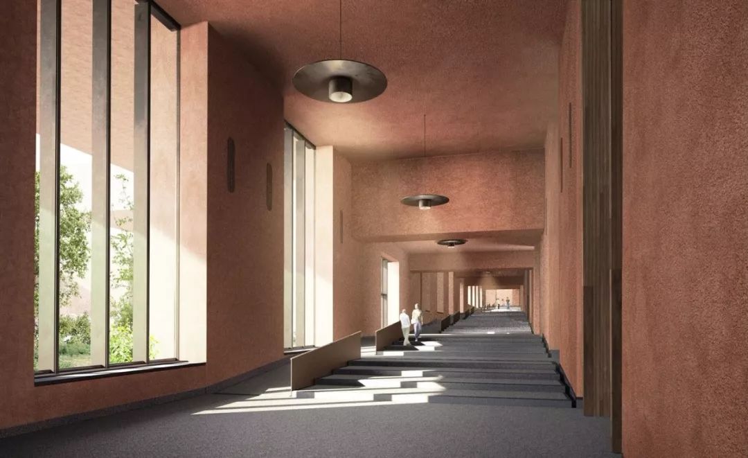 David Chipperfield 的优雅极简主义设计-66