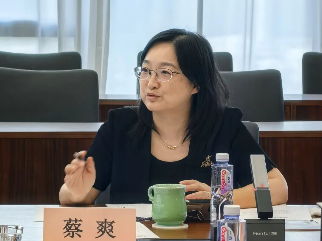 “十四五”国家重点研发计划科技示范工程“江南生物能源再利用中心一期项目”现场核查与验收会顺利召开-38