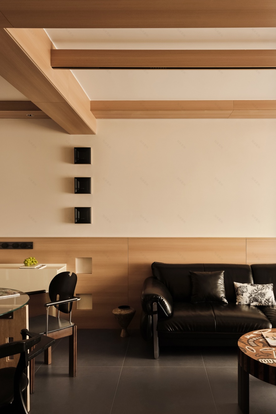 湖畔山居丨觅印设计-0