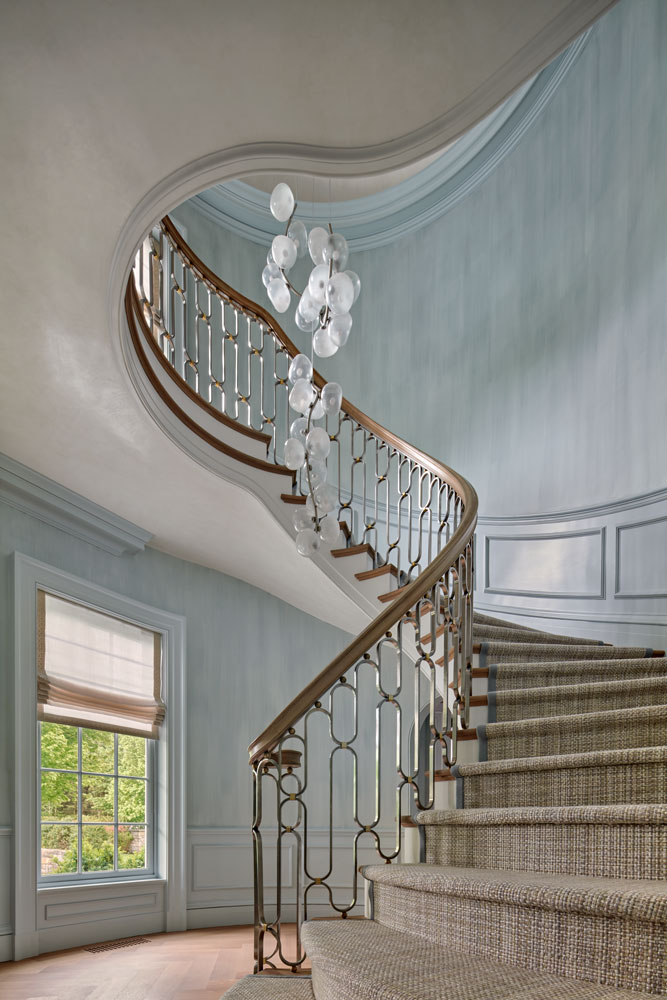 丨美国康涅狄格丨VanderHorn Architects-21