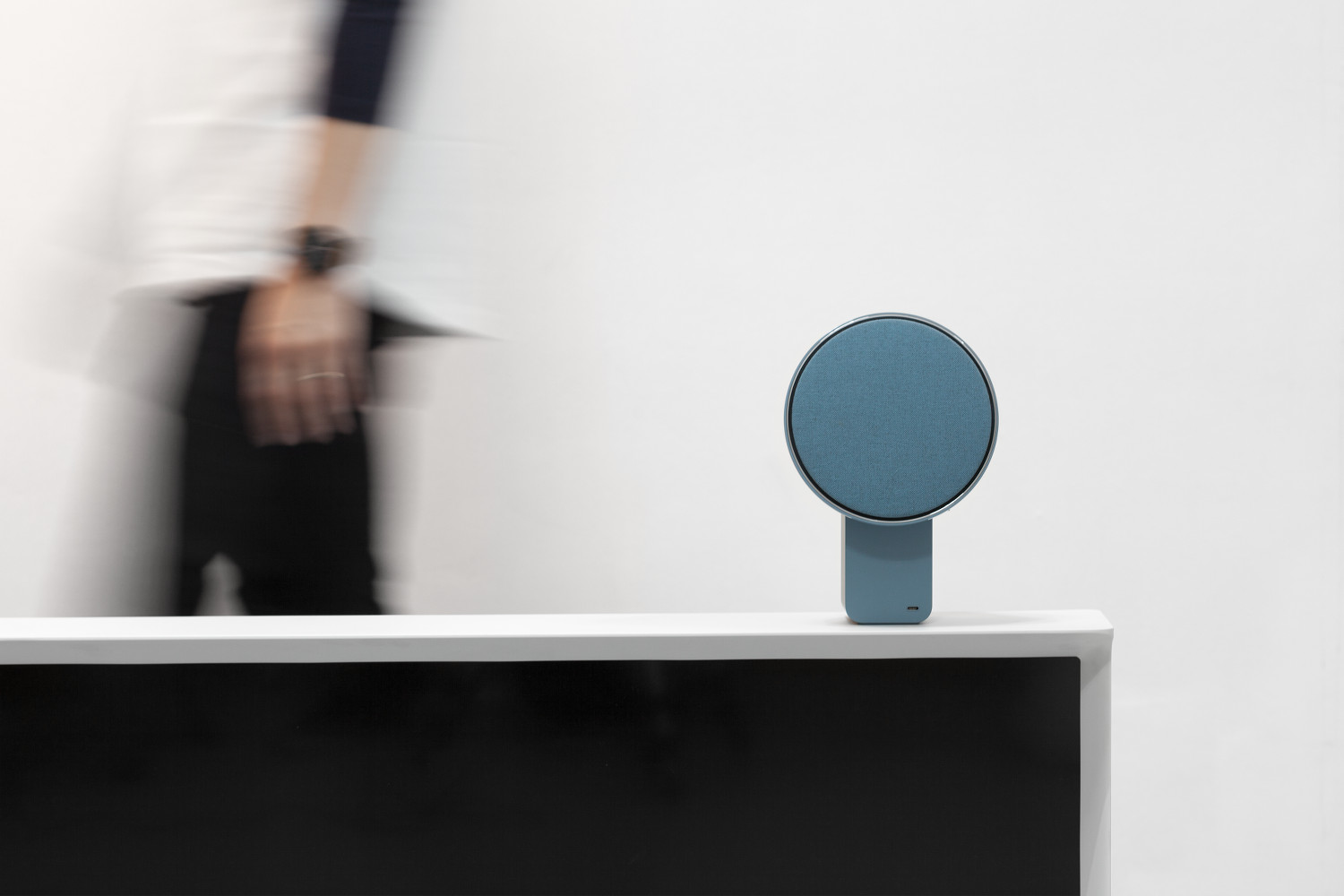 Dial Sound 三星智能音箱设计丨韩国首尔丨韩国 BKID 设计工作室-18