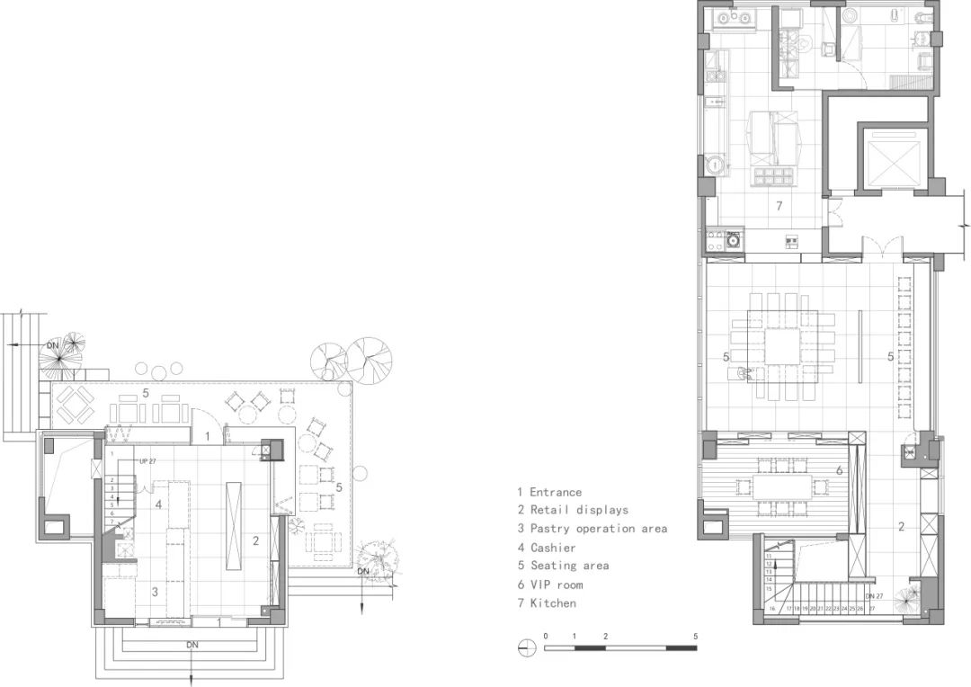 巴渝怀良中山四路旗舰店丨中国重庆丨未见筑设计事务所-58