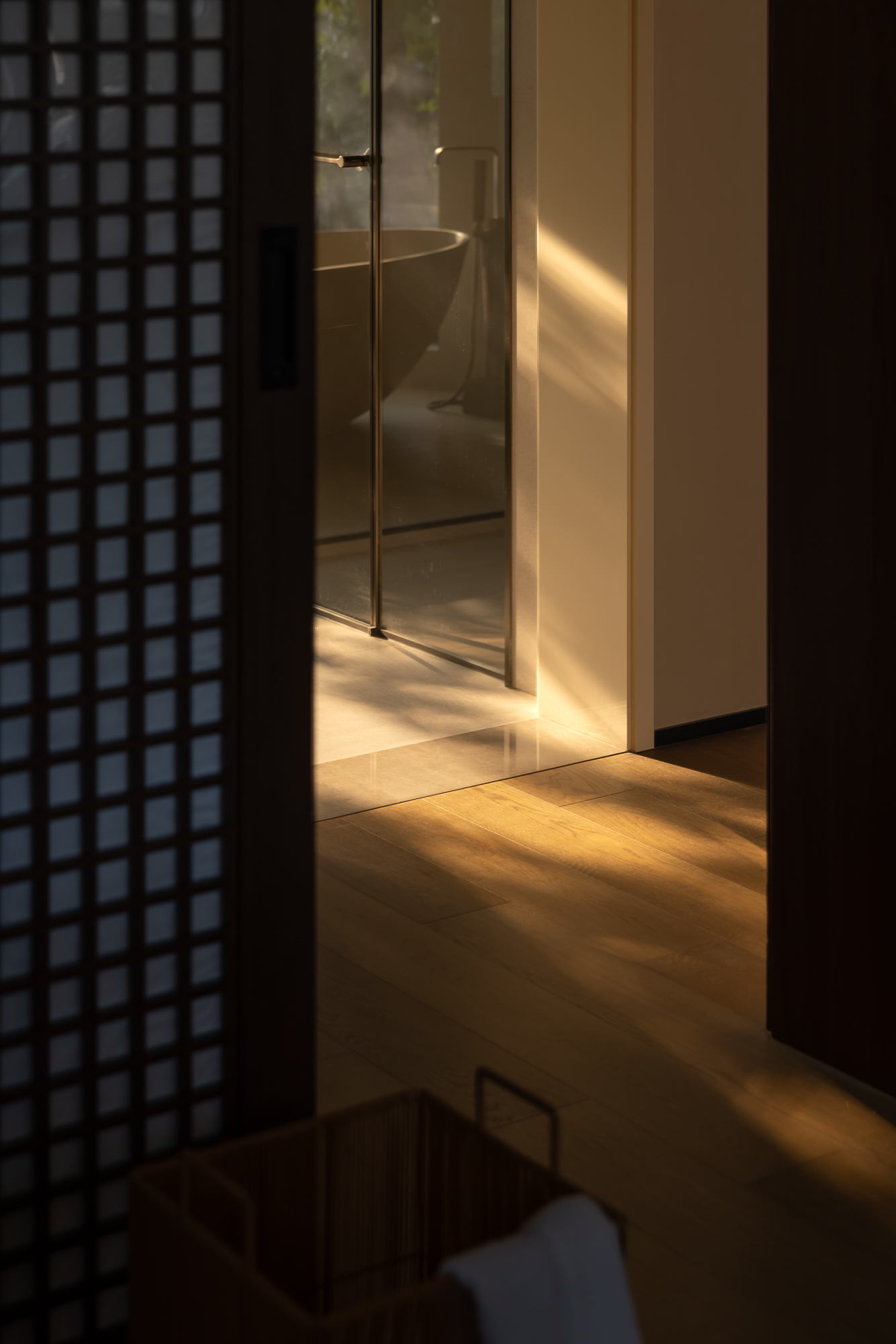 上海梧桐下的老别墅丨中国上海丨白东旭,焦恒等团队-75