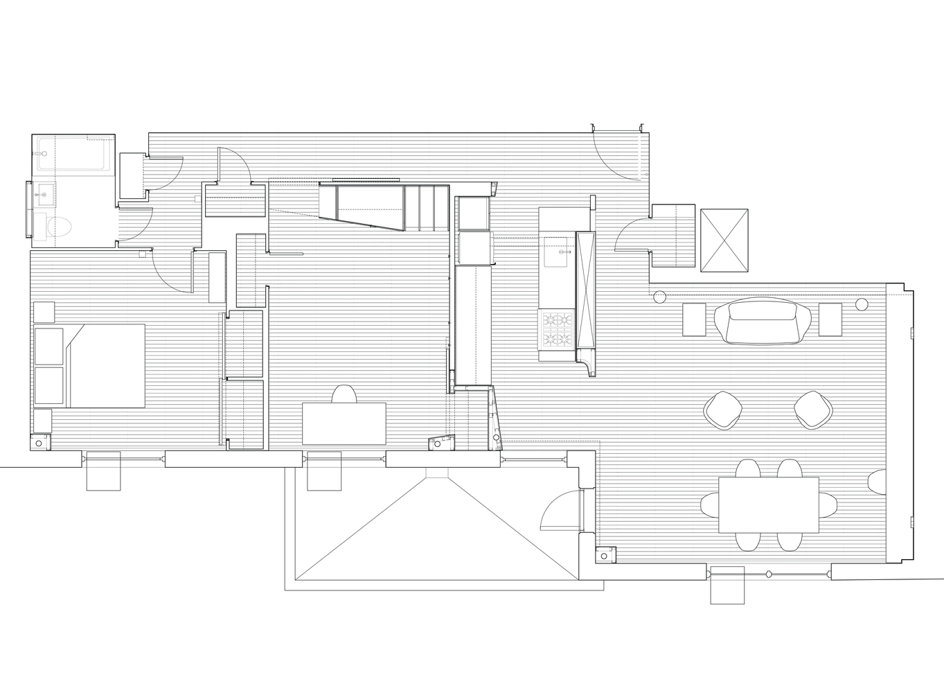 纽约 Harlem Studio 艺术工作室丨美国纽约丨Drawing Agency-12