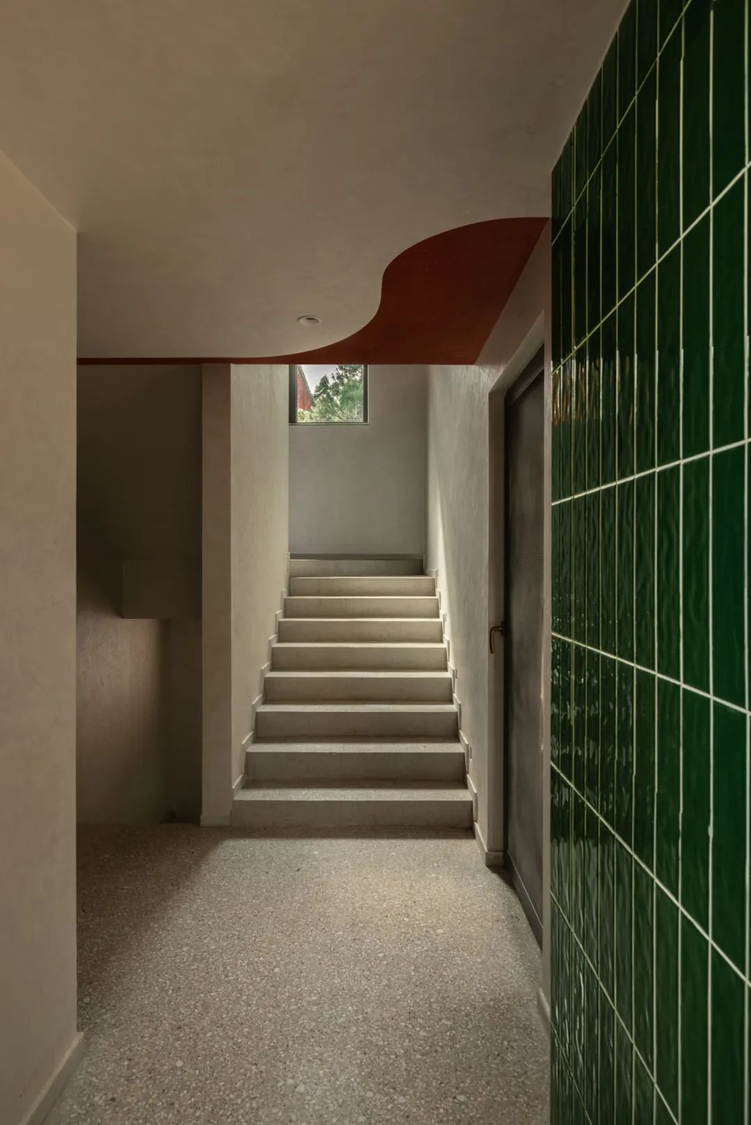 泸沽湖安下山与度假酒店丨中国丽江丨境壹空间设计-27