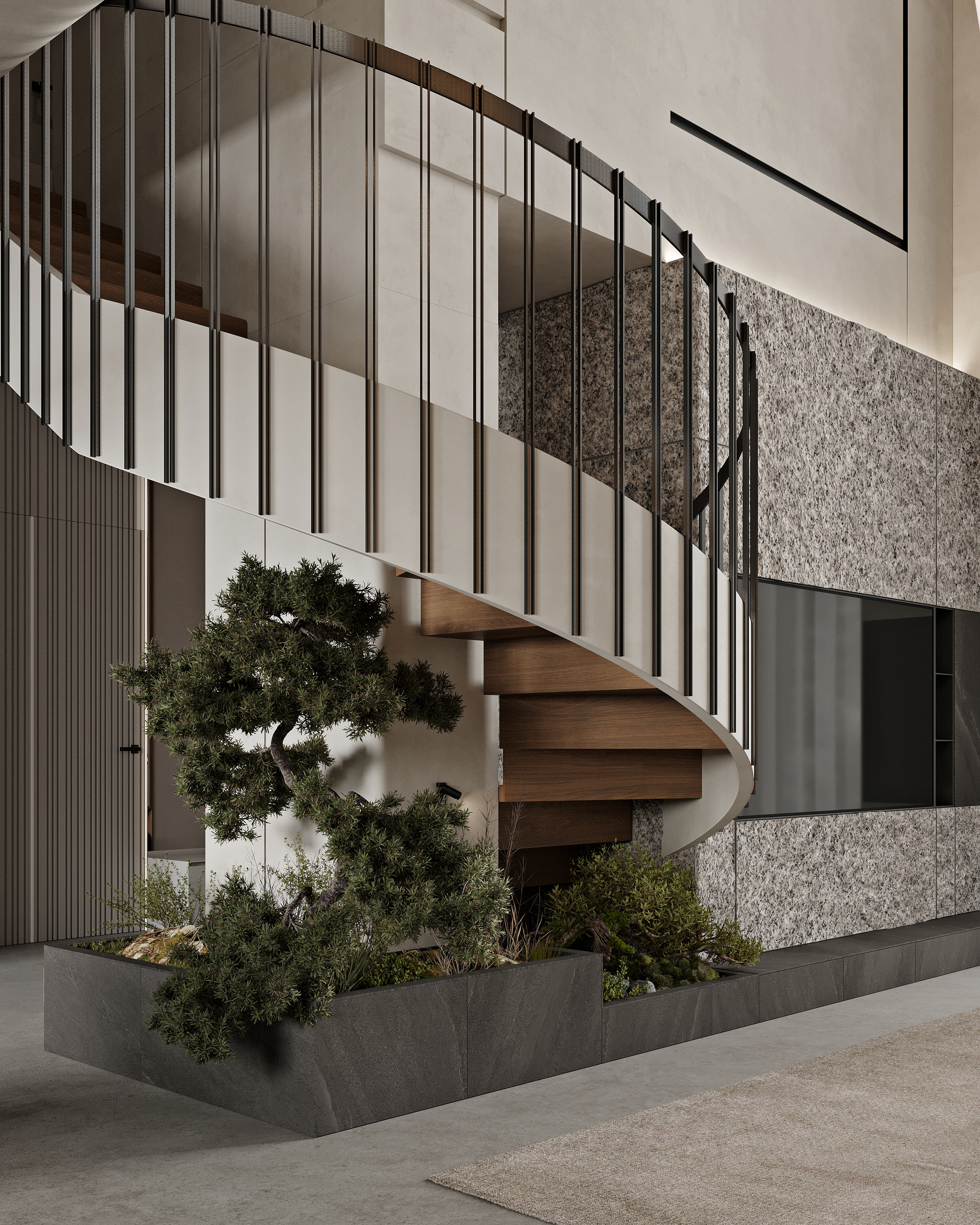 DBRD，私人住宅-10