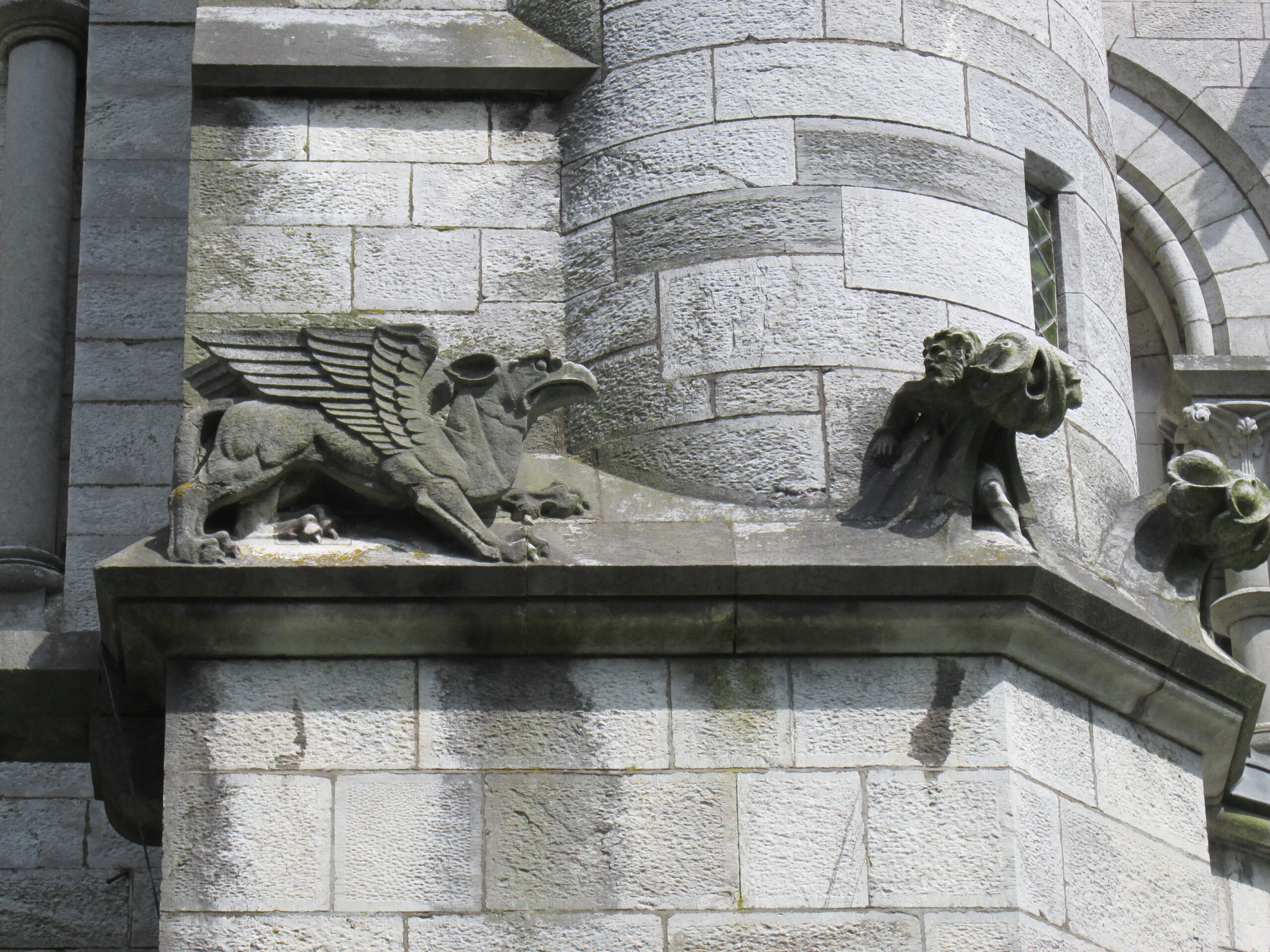 丨IrelandCork丨William Burges-9