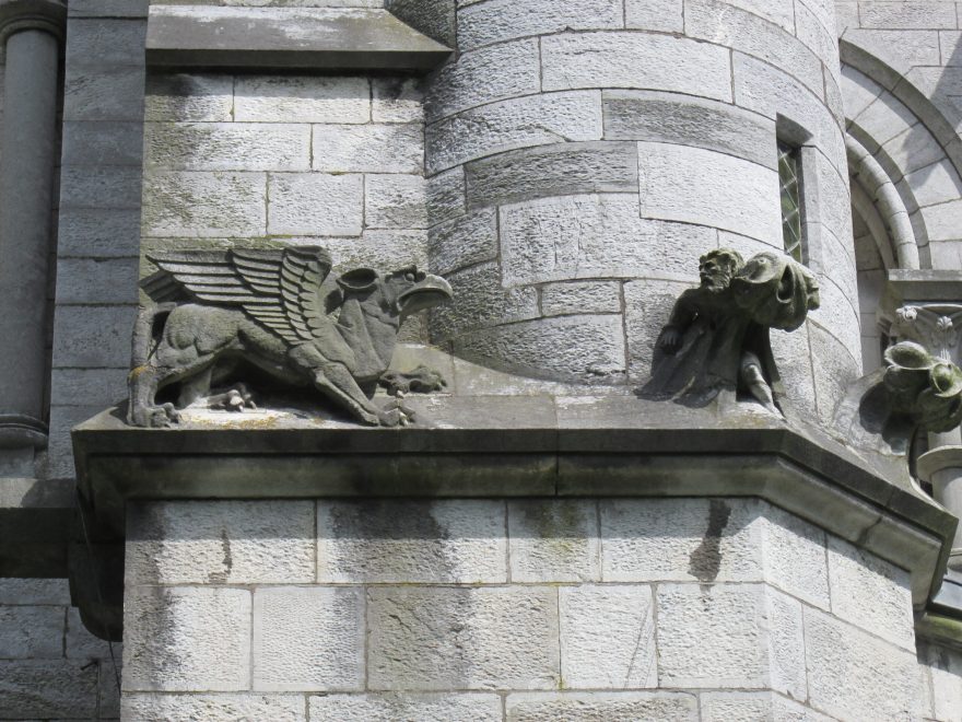 丨IrelandCork丨William Burges-9