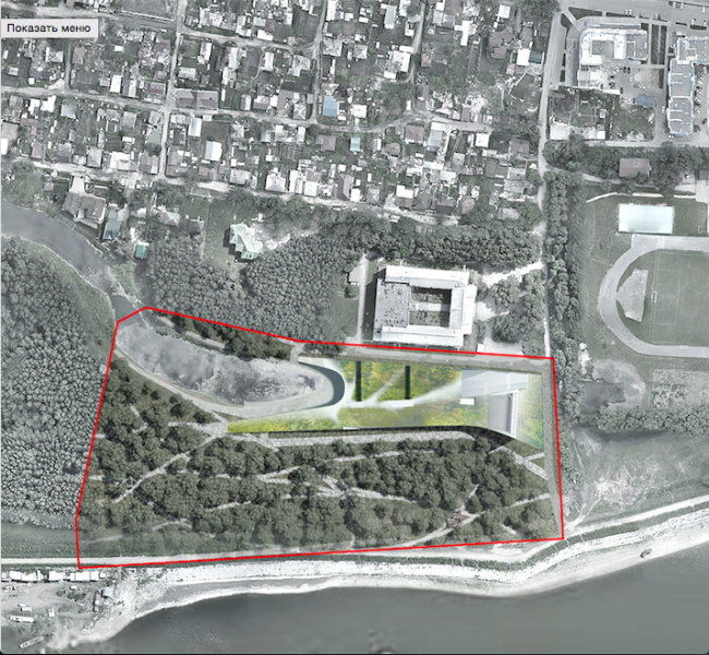 汤姆斯克科学与技术博物馆概念设计丨俄罗斯丨ASADOV建筑事务所-54