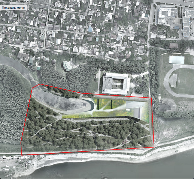 汤姆斯克科学与技术博物馆概念设计丨俄罗斯丨ASADOV建筑事务所-54