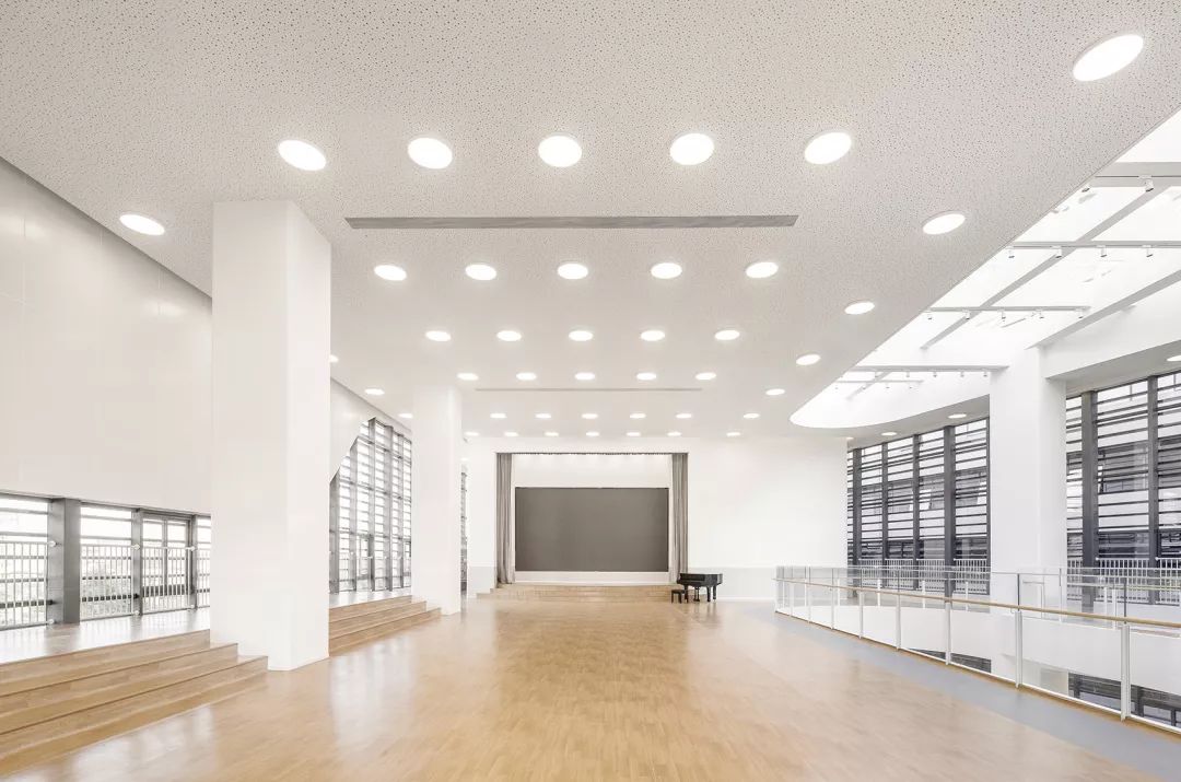 树林漫步 - 心蒙·蒙特梭利幼儿园 | 立木设计研究室-50