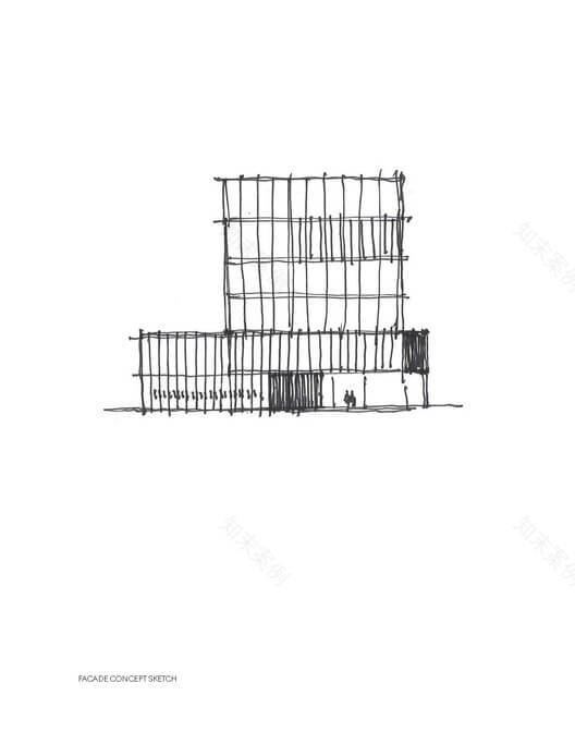 暫時是世界上最高的木構造大樓,加拿大木材創新設計中心/Michael Green Architecture | FAM-6