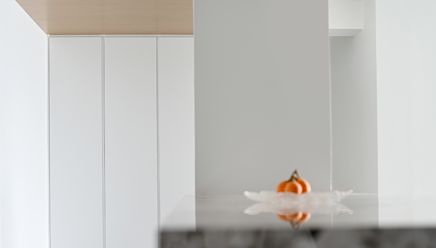 极简化的空间情绪表达丨中国福州丨北城梁筑设计-36