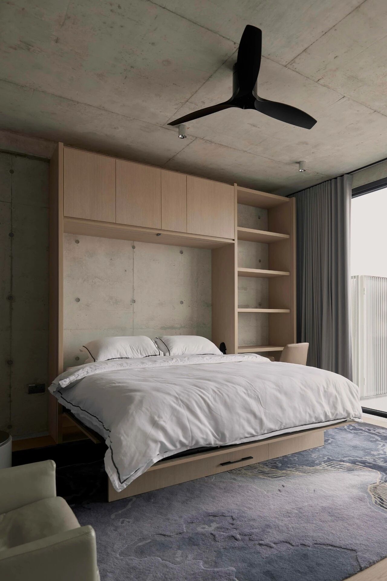 G 屋;G 宅(这里若有更多语境,能更准确翻译G代表的含义,比如可能是人名、地名首字母等) 丨Atelier01 A01-25