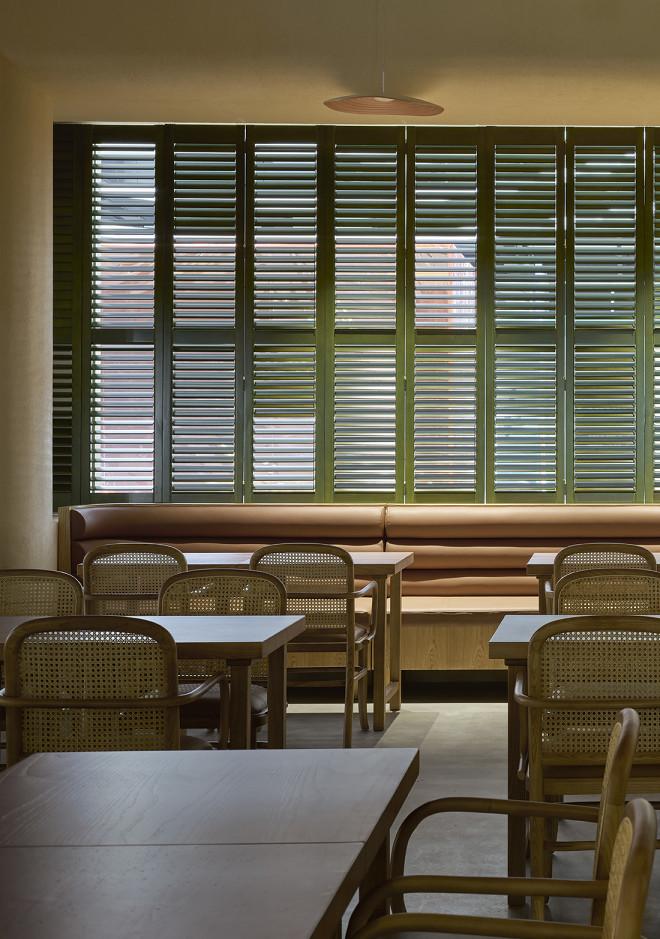 赤脚森林亲子餐厅丨不详-21