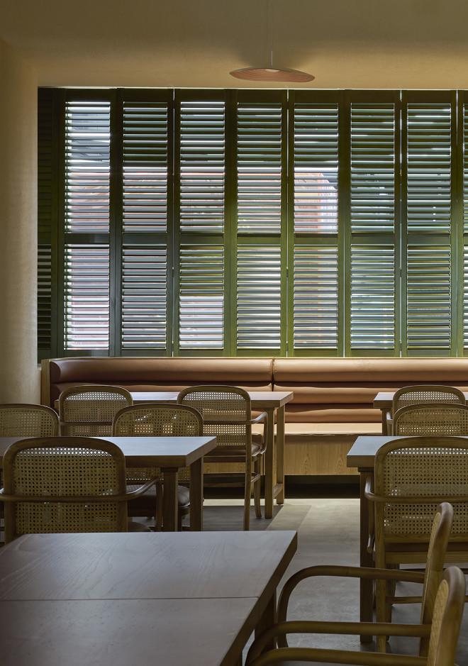 赤脚森林亲子餐厅丨不详-21