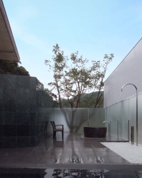 Y SPA KUBOTA ARCHITECT ATELIER