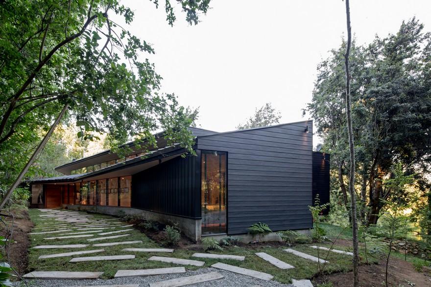 Lakeview House by ABestudio – Oficina de Arquitectura-34