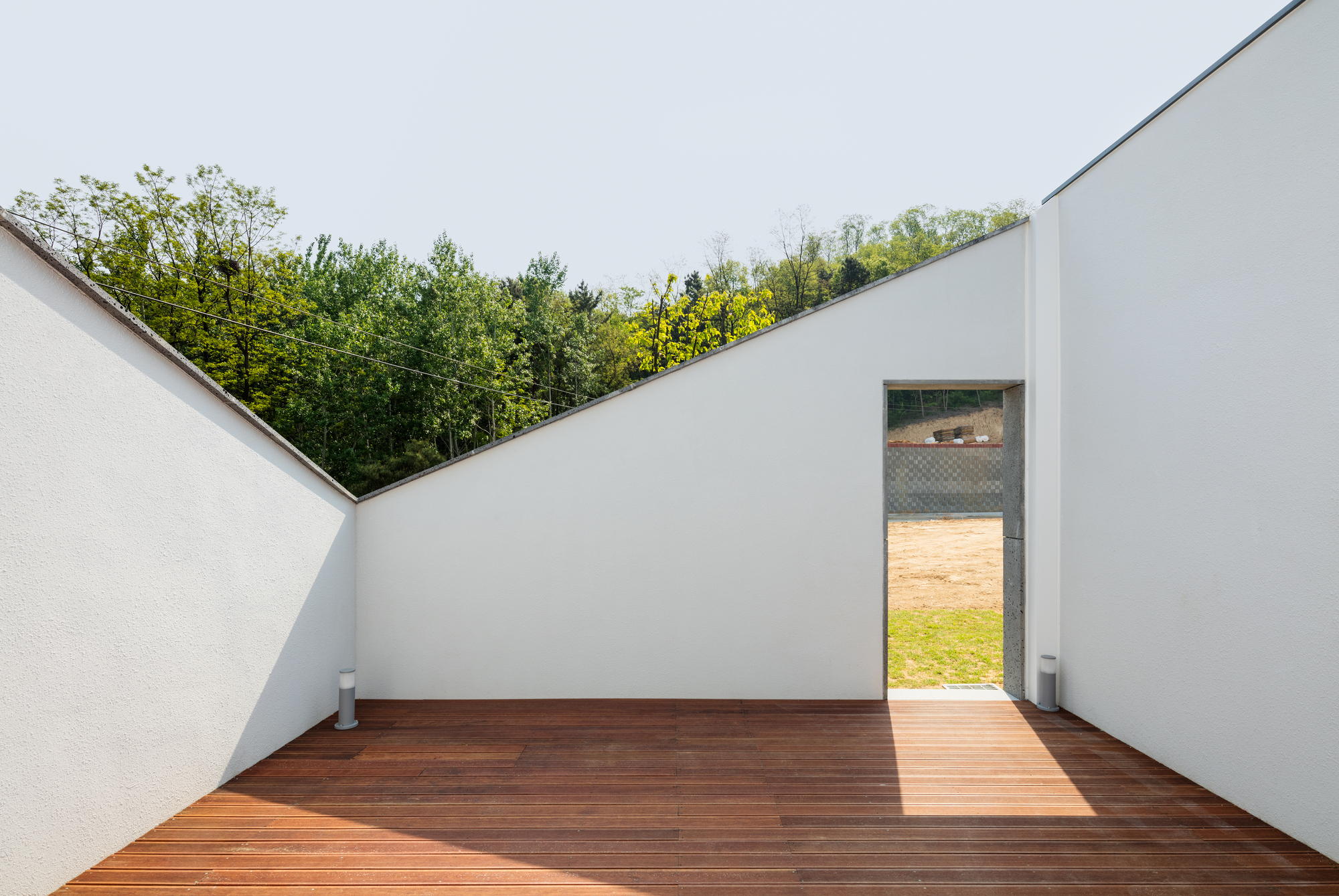 我的古米住宅丨韩国龟尾市丨Hyunju Lim,poly.m.ur-30