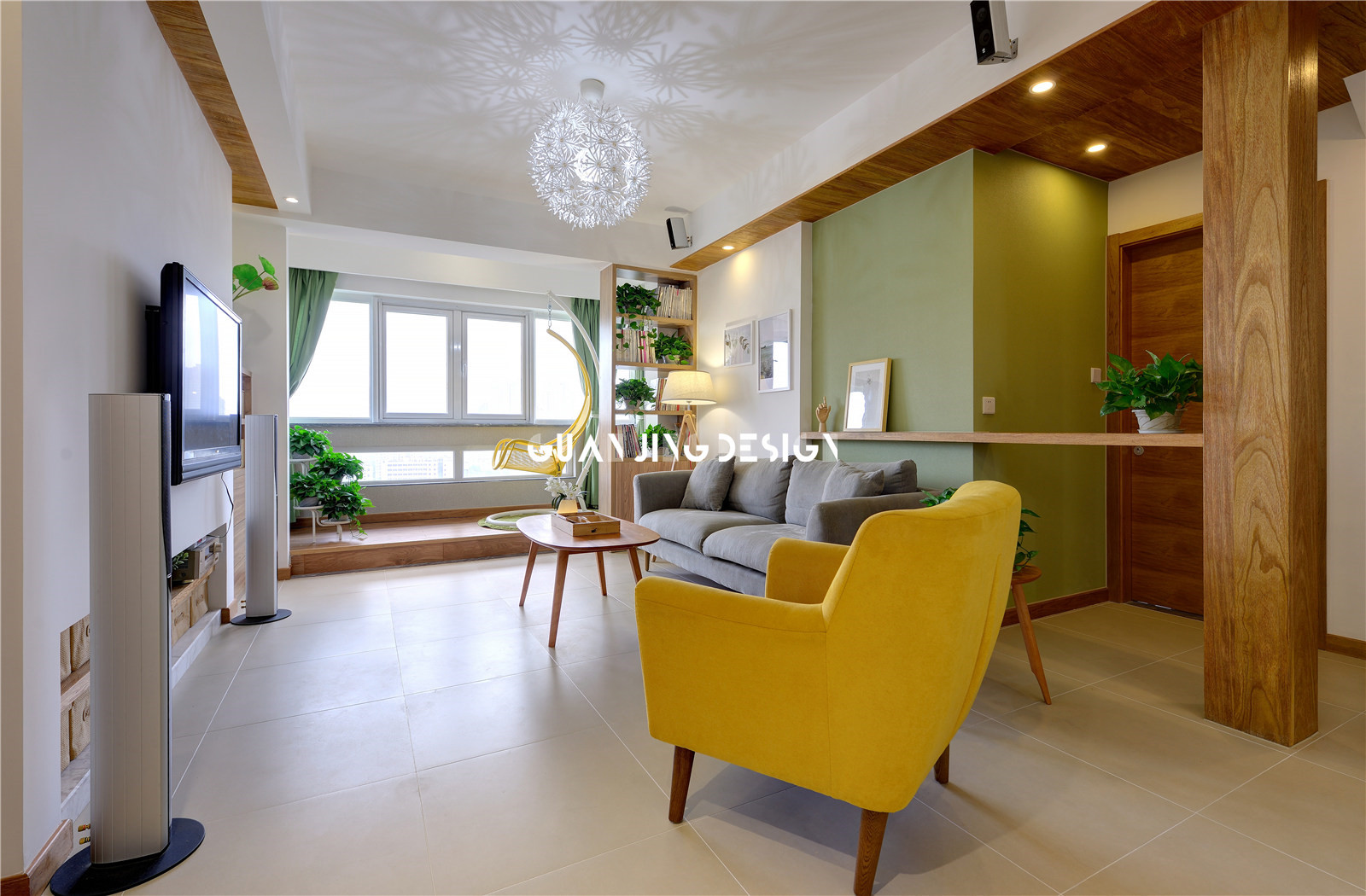 观境设计-生活无处不闲暇-0