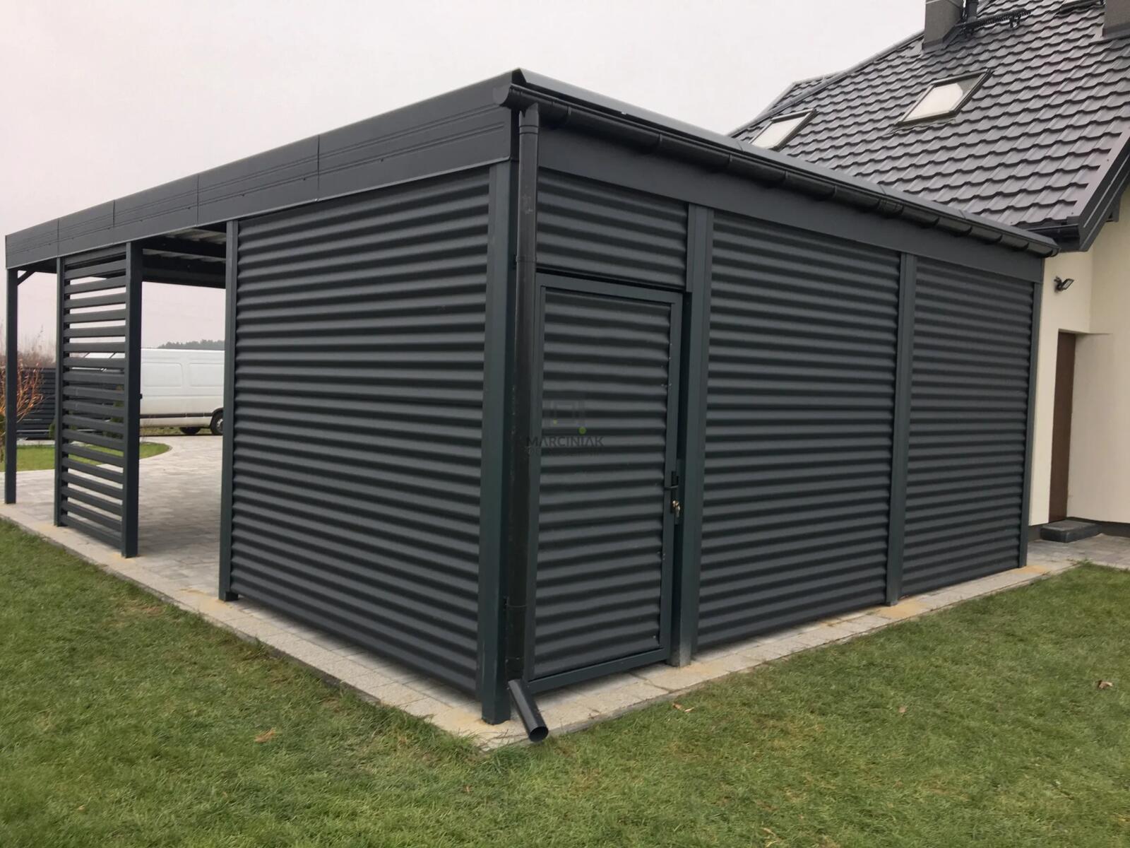 丨波兰绿山城-10