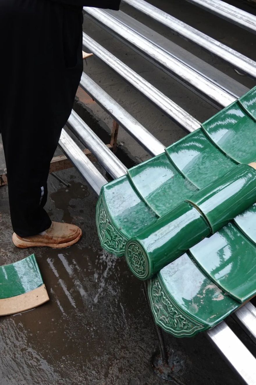 长沙松湖天地隐秀丨中国长沙丨TROP:terrains +open space-86