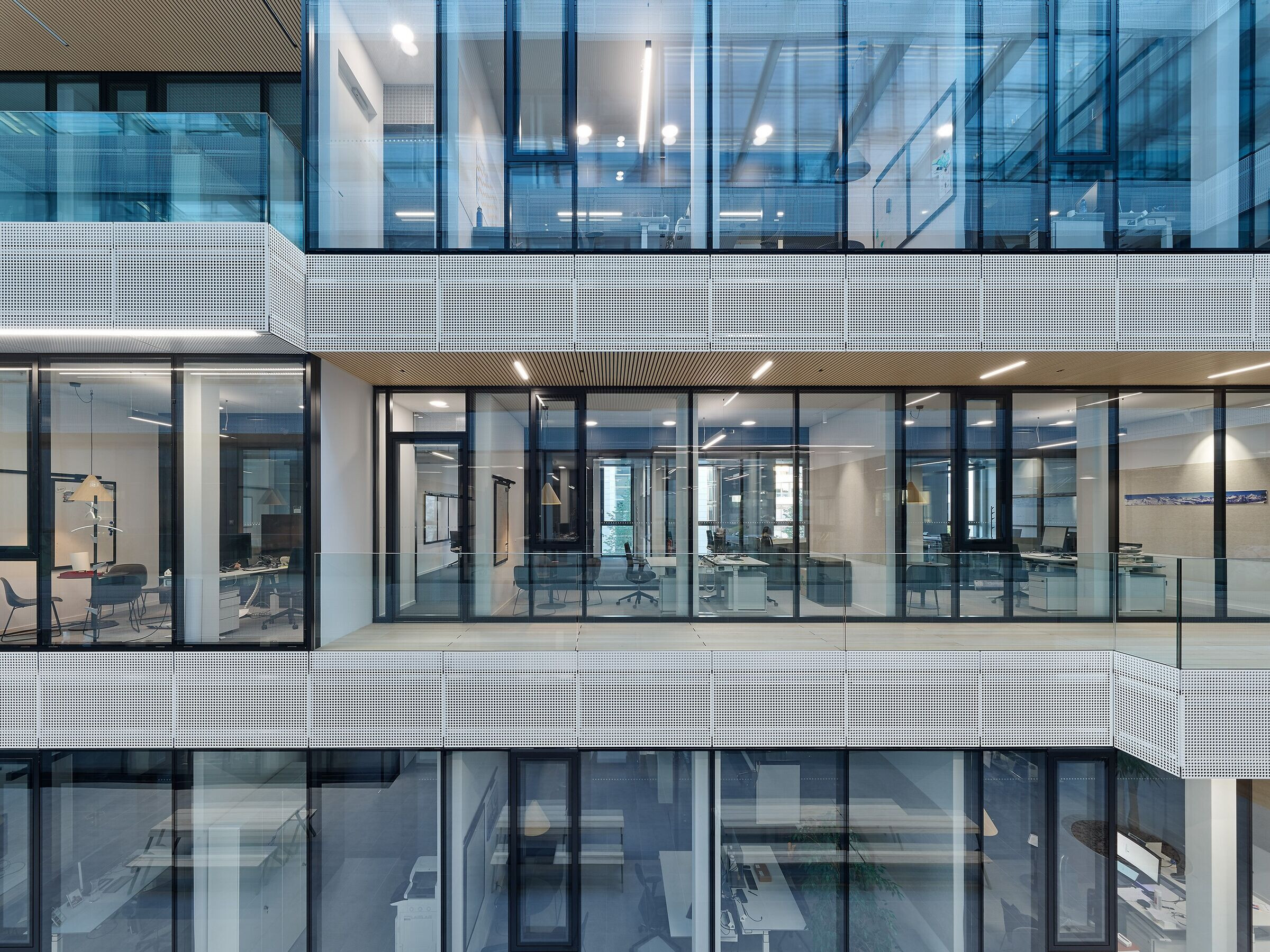 WDF 53·SCOPE 建筑设计有限公司-35