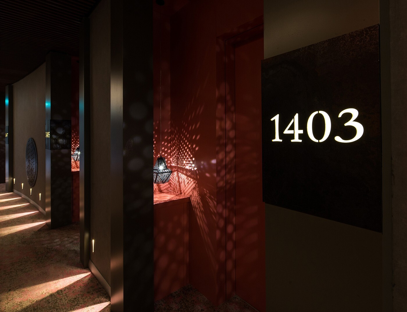 里奥斯埃斯基谢希尔水疗和温泉酒店-32