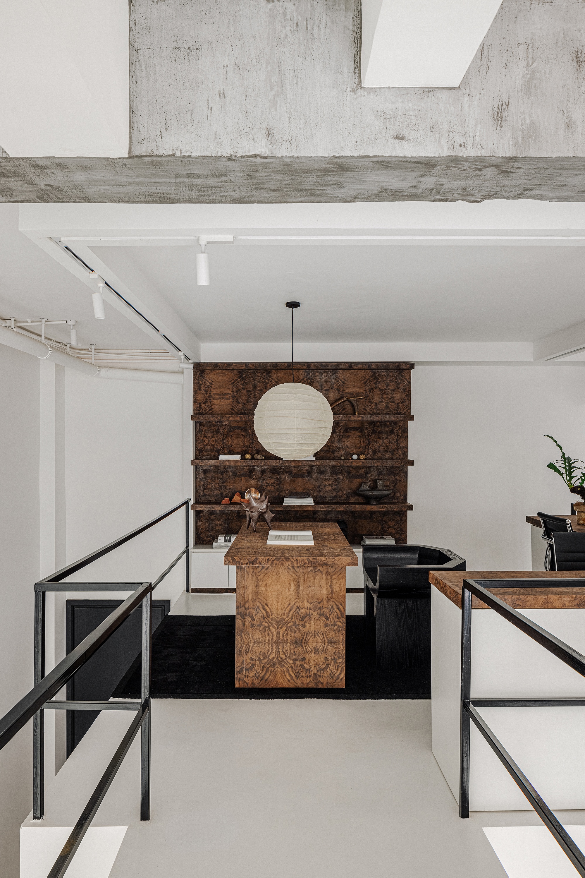 有无艺术空间丨中国嘉兴-18