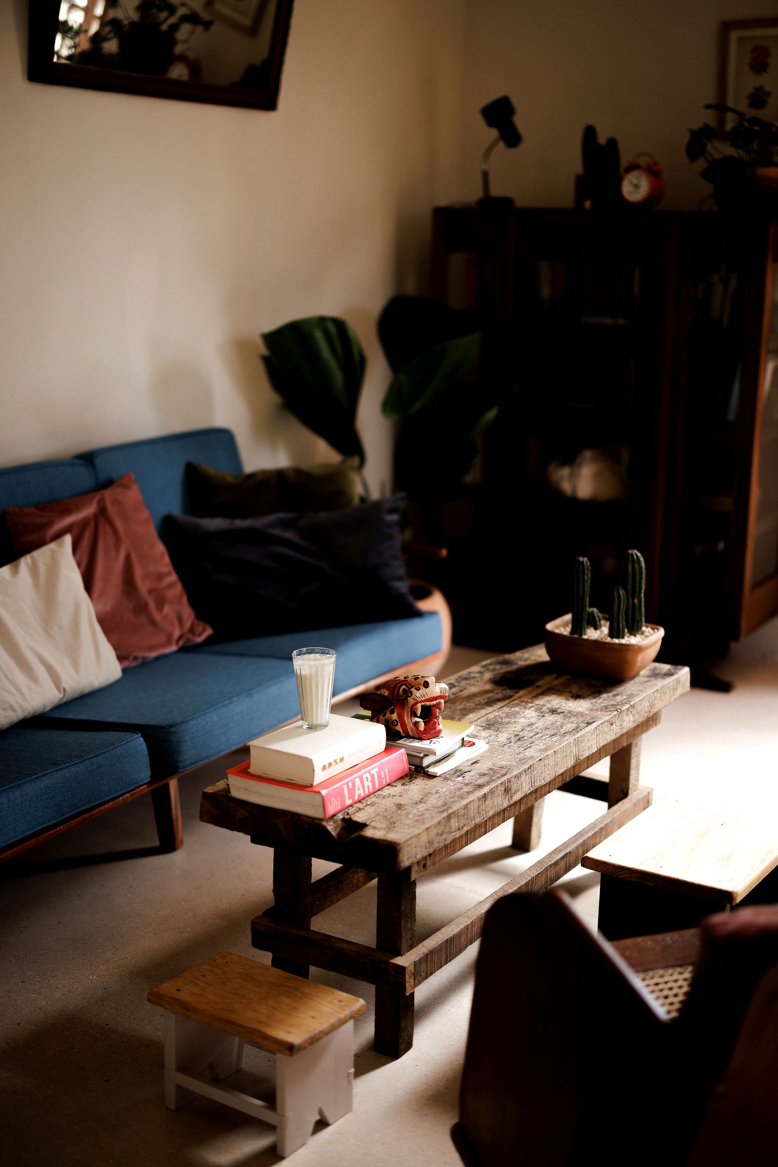 回归自然的尤卡坦民宿设计——Galopina Casa Silvestre-4