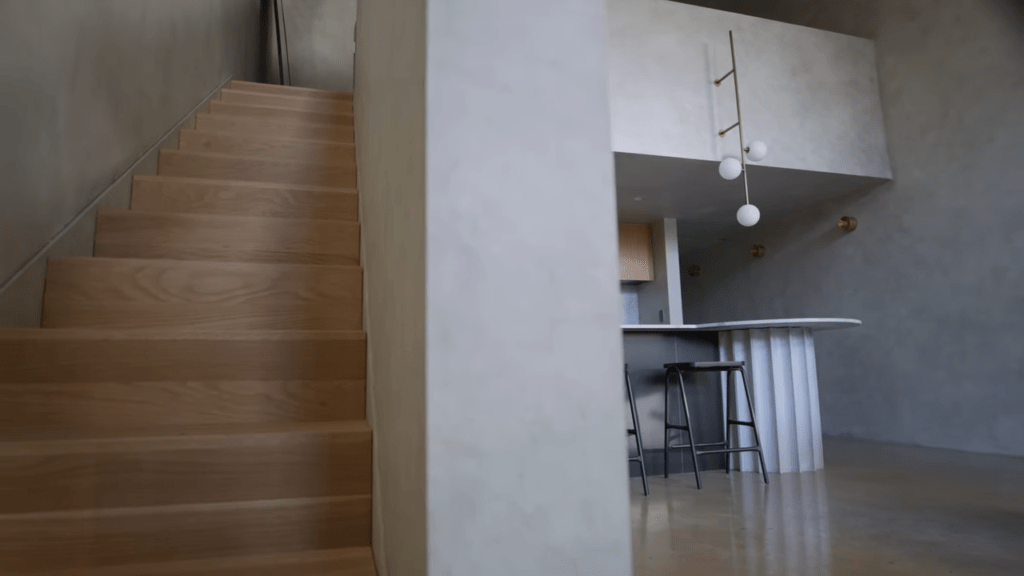 Perfect Storm(获奖混凝土掩体住宅)丨澳大利亚悉尼丨Killing Matt Woods,Green Anvil Co-33