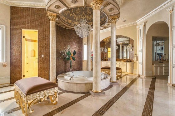 Biệt thự Lâu Đài（城堡别墅）-37