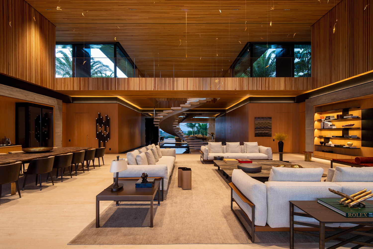 巴西 Sottile House丨Felipe Caboclo Arquitetura-42