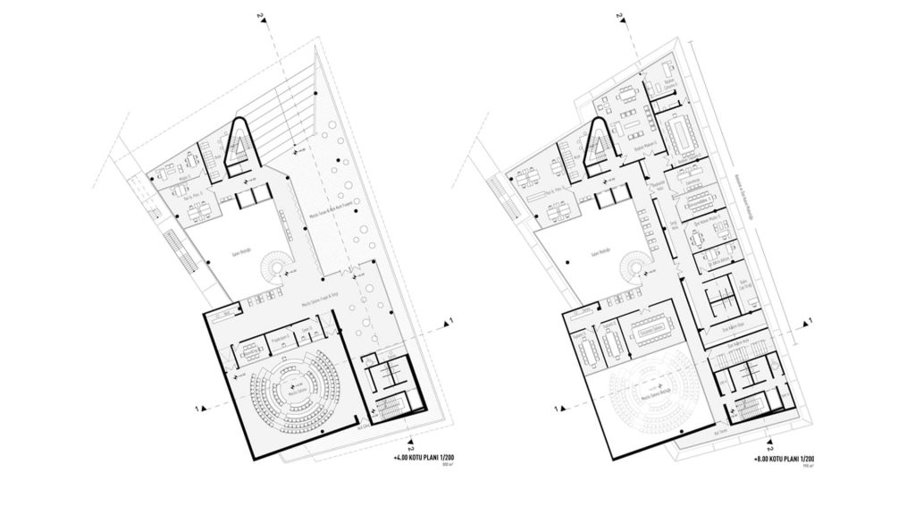 Torbalı Belediyesi Yarışması – İkiartıbir Mimarlık-17