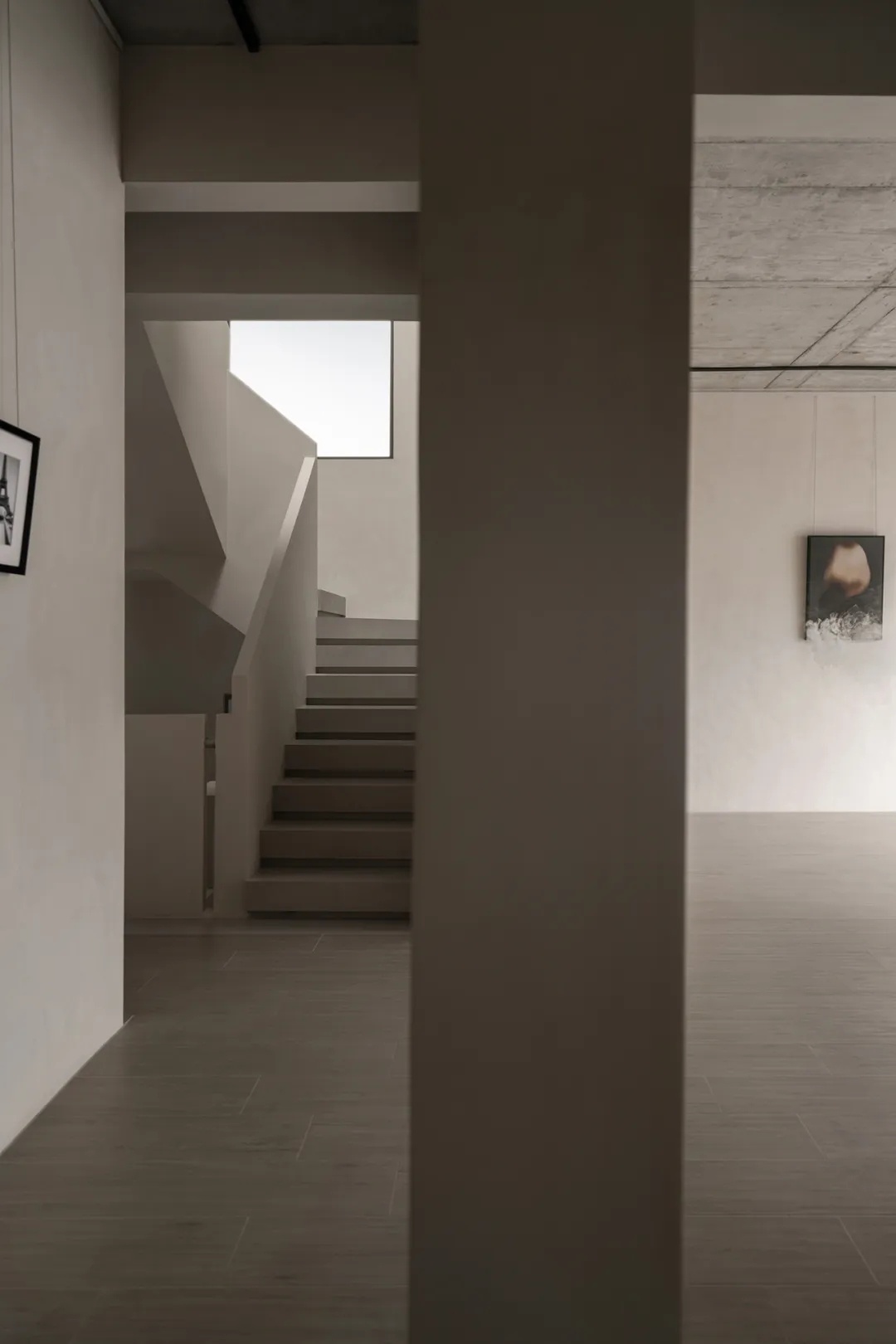 光合之镜 · 易思维设计丨中国广东丨易思维室内设计-34