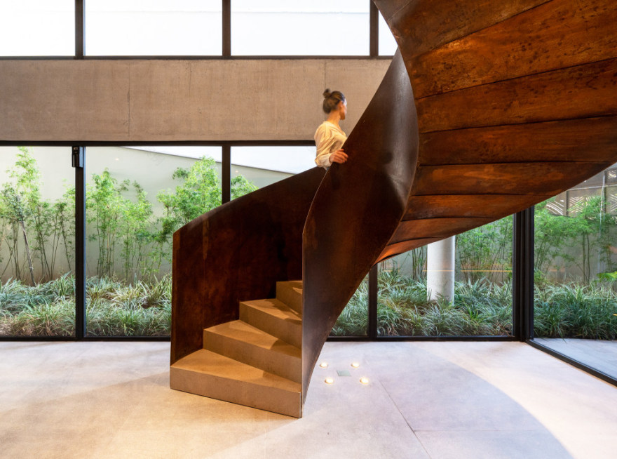 巴西 Petrópolis 市伊瓜古公寓-43