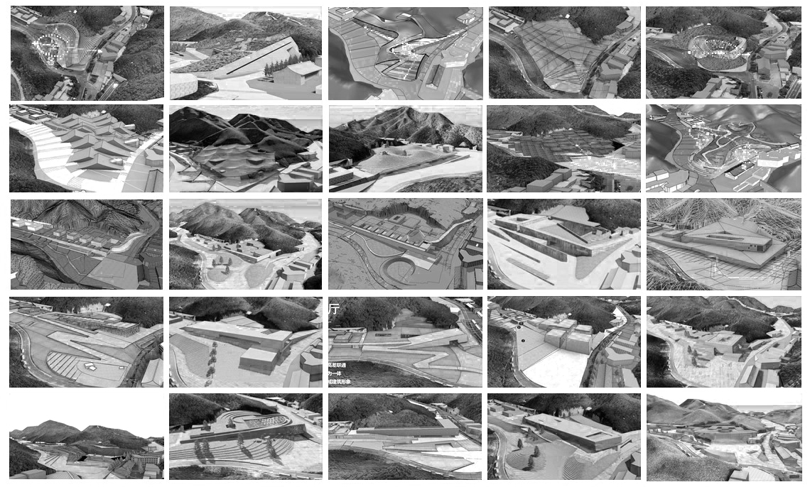 中国长城博物馆改造提升方案设计丨中国北京丨北京市建筑设计研究院有限公司-78