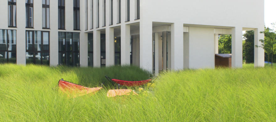 慕尼黑莱昂纳多皇家酒店丨德国慕尼黑-5