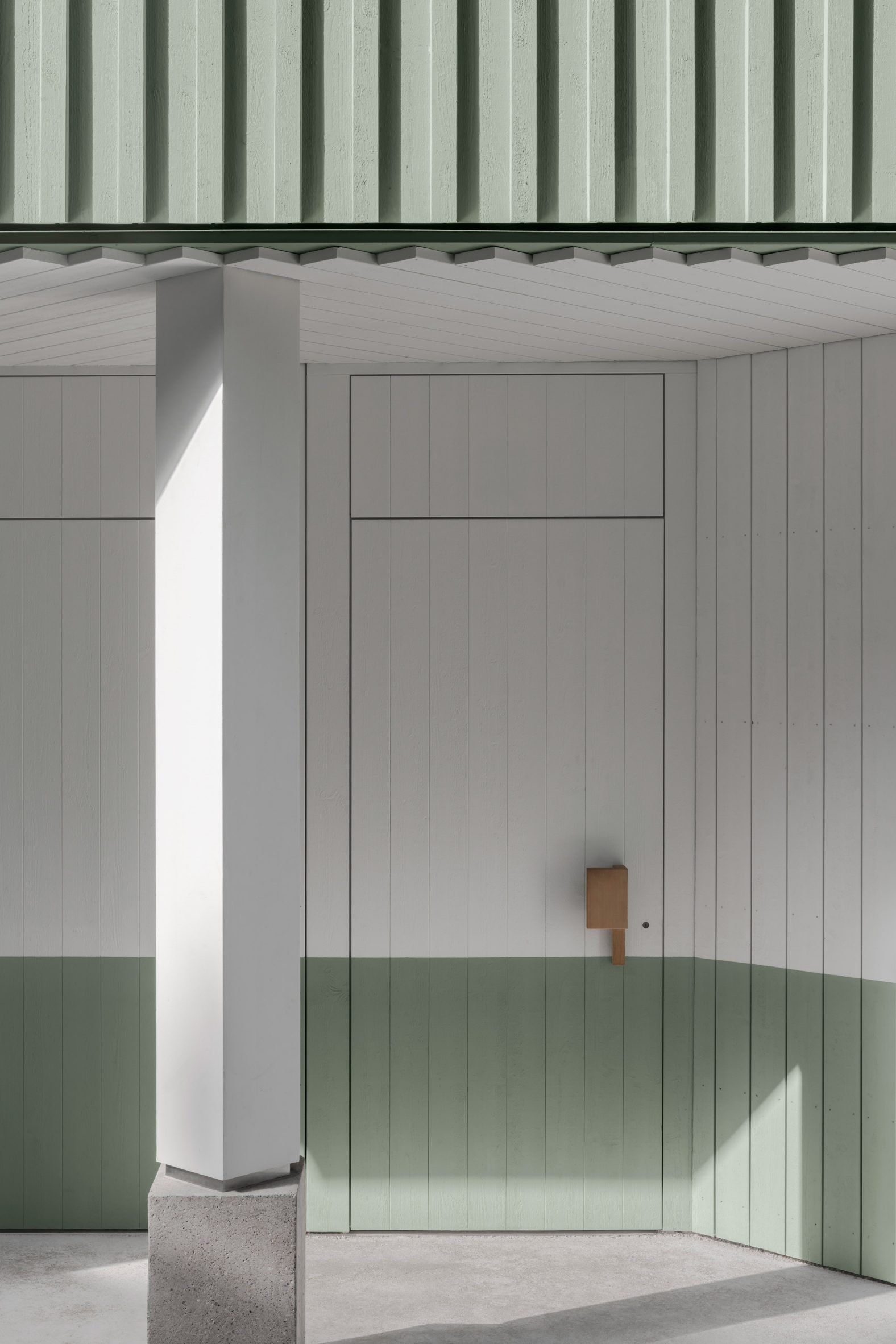 Babendiekstraße 23 住宅丨德国汉堡丨NOTO-13