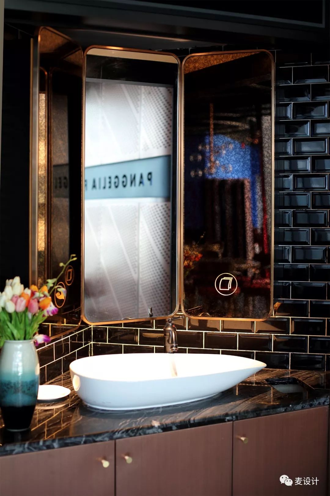 杭州蟹觅餐厅 | 古典与现代的完美融合-25