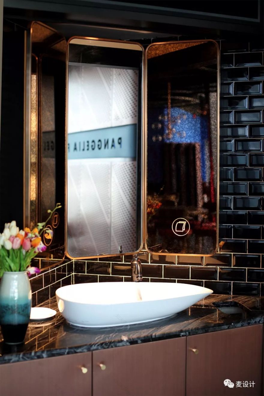 杭州蟹觅餐厅 | 古典与现代的完美融合-25