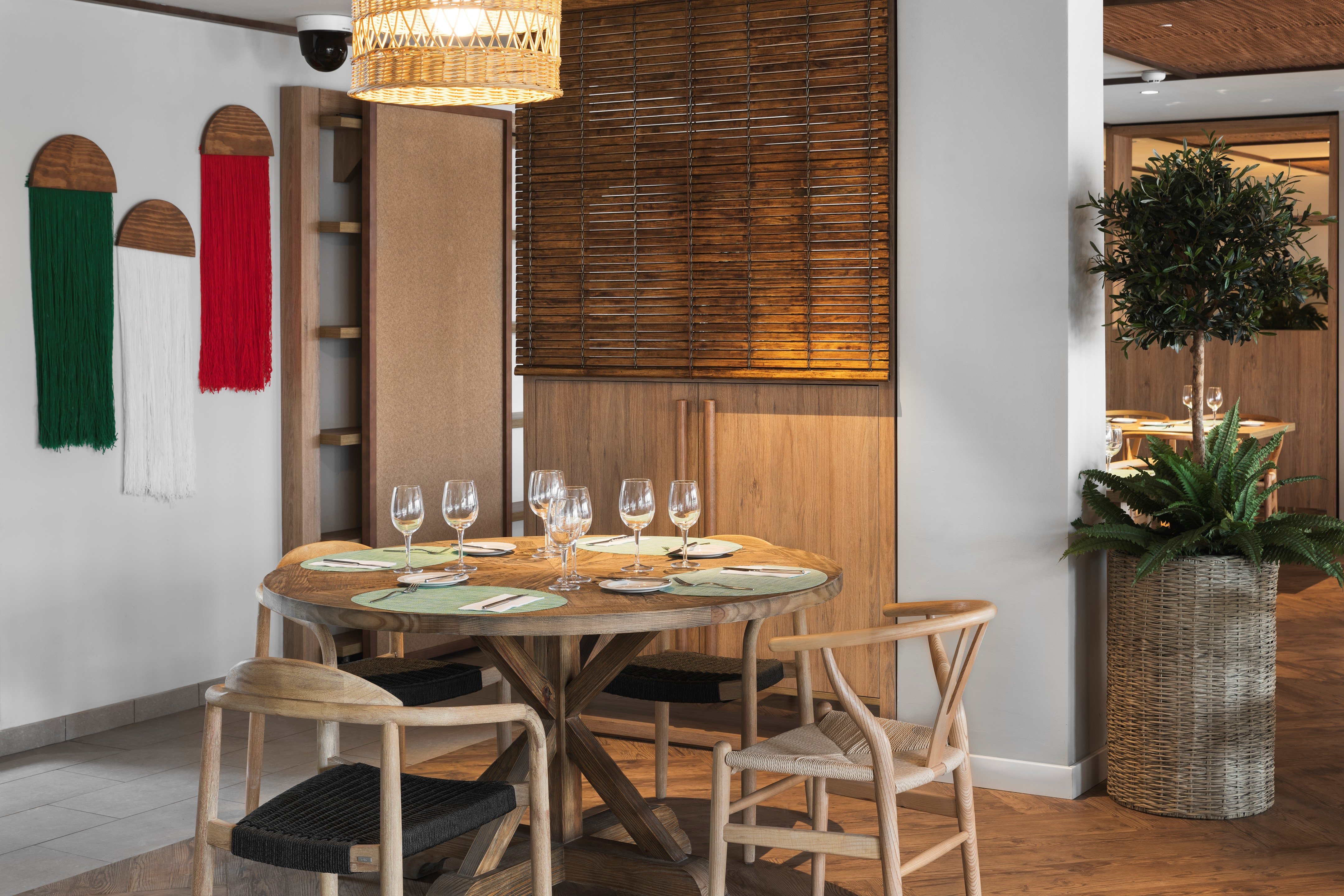 拉布兰达科斯塔阿德耶度假村丨意大利丨AlfaroManrique-44