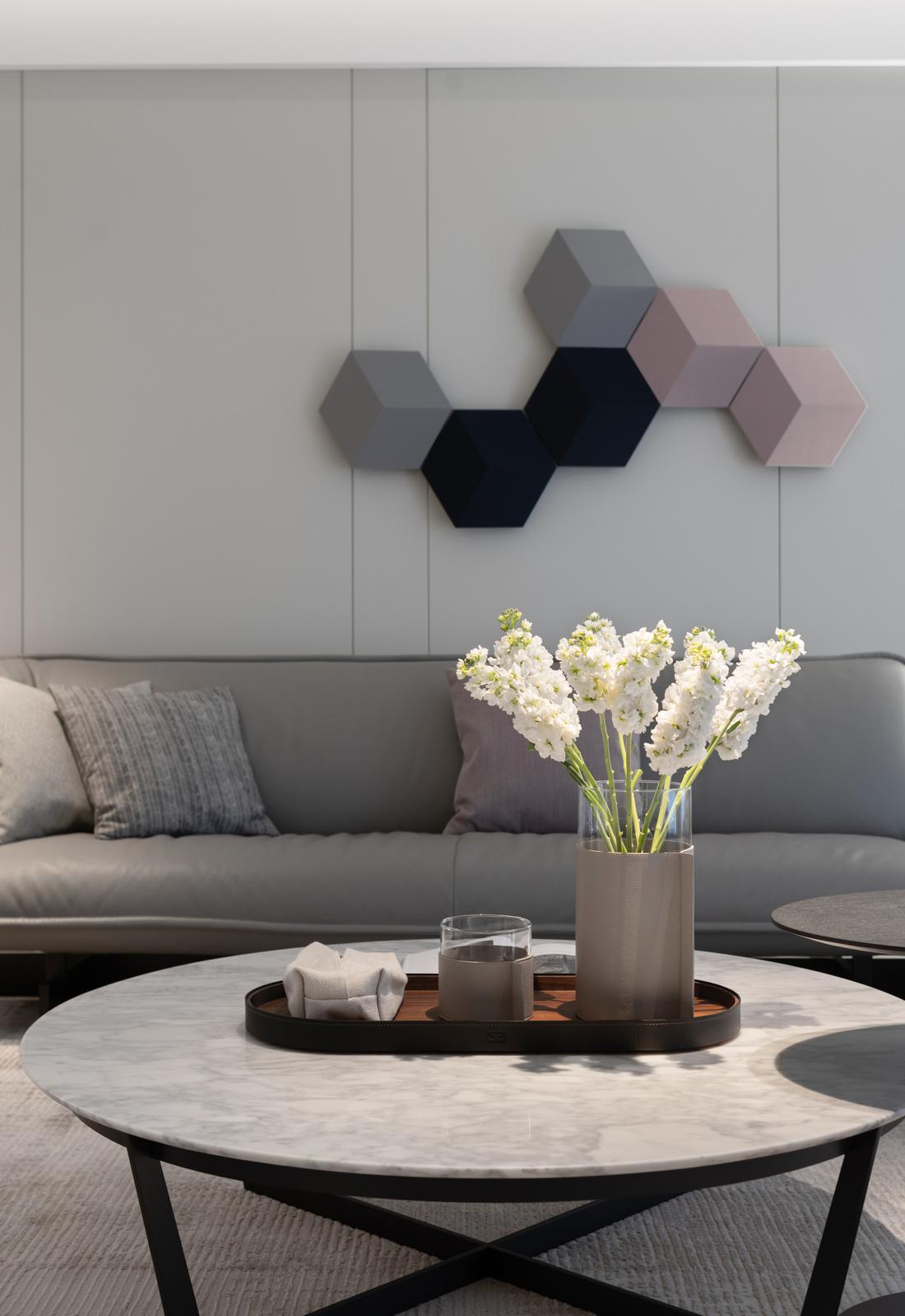 华鸿中央公园丨中国浙江丨合意空间设计-8