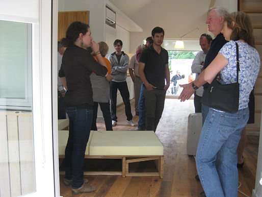 New Norris House（新诺里斯住宅）-16