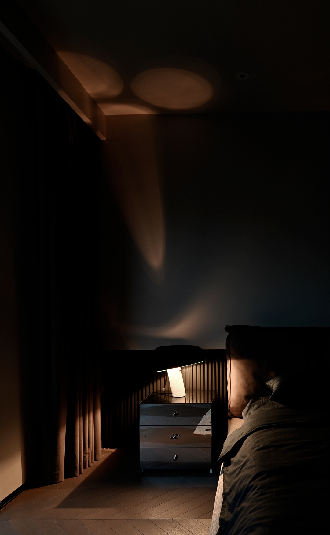 Serendipity 李宅丨中国苏州丨升罗设计（苏州）有限公司-62